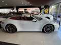 Porsche 992 Carrera 4S Cabriolet PDK Blanco - thumbnail 9