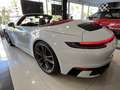 Porsche 992 Carrera 4S Cabriolet PDK Blanco - thumbnail 16
