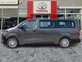 Toyota Proace Kombi 2.0 D-4D L2 Comfort Navi DAB Tempo Gri - thumbnail 4