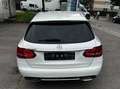 Mercedes-Benz C 250 C-Klasse T-Modell Diesel d T 9G-TRONIC Avantgarde Weiß - thumbnail 2