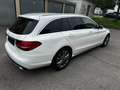 Mercedes-Benz C 250 C-Klasse T-Modell Diesel d T 9G-TRONIC Avantgarde Weiß - thumbnail 4