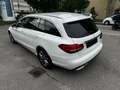 Mercedes-Benz C 250 C-Klasse T-Modell Diesel d T 9G-TRONIC Avantgarde Weiß - thumbnail 3