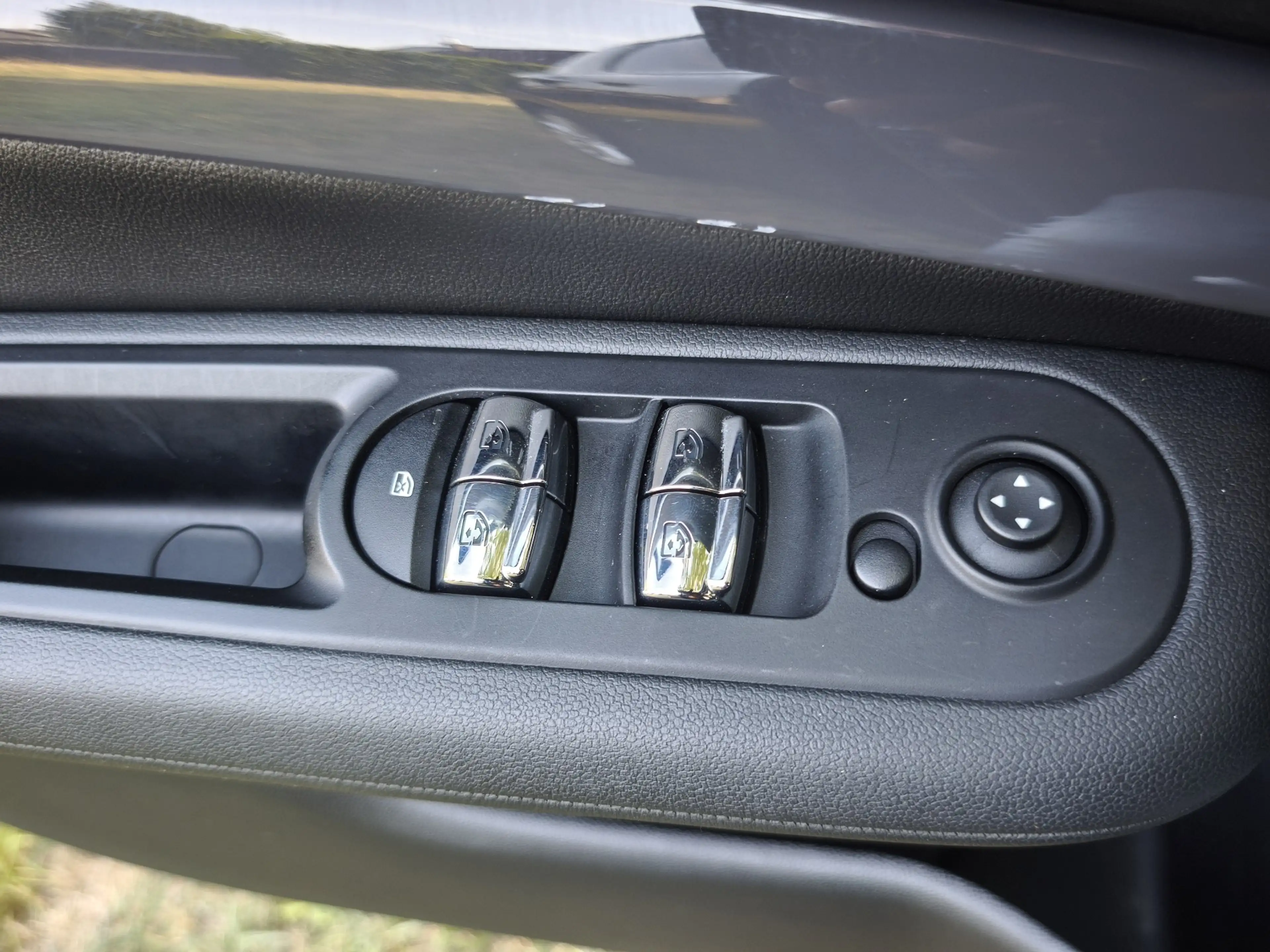 MINI Cooper S Clubman Cooper S All4 Automatik Navi Leder LED Scheinverfe — photo 15