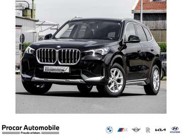 sDrive18d xLine AHK RFK NAVI LED DA
