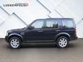 Land Rover Discovery 4 SDV6 SE Scheckheftgepflegt AHK Bleu - thumbnail 2