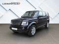 Land Rover Discovery 4 SDV6 SE Scheckheftgepflegt AHK Bleu - thumbnail 1