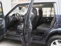 Land Rover Discovery 4 SDV6 SE Scheckheftgepflegt AHK Bleu - thumbnail 12