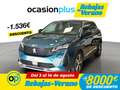 Peugeot 3008 1.2 S&S PureTech Allure 130 Azul - thumbnail 1