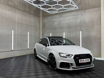 DAZA/PANO/BANGOLUFSEN/CAMERA/CARPLAY/RS SEATS/GARANTIE