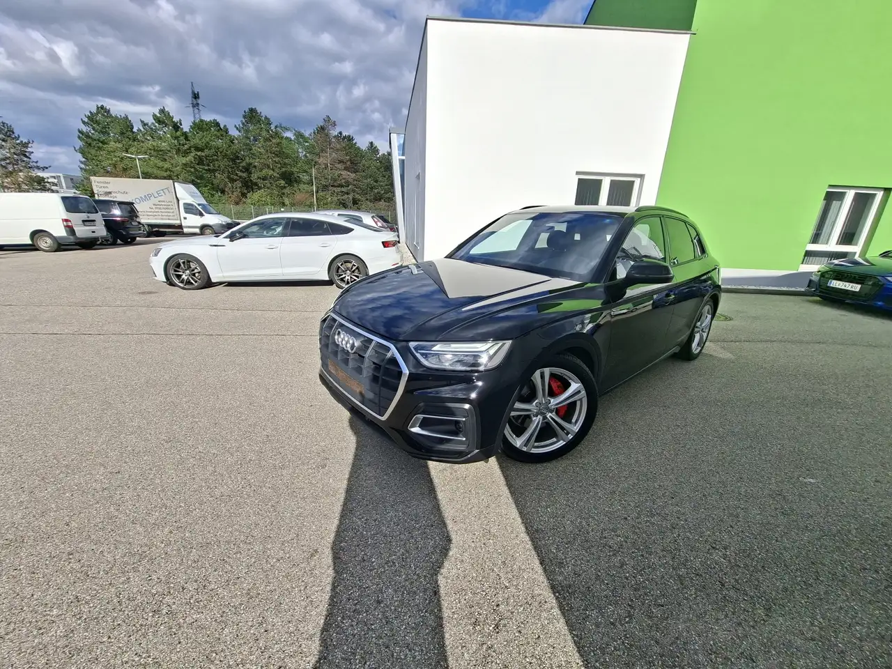 Audi Q5