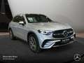 Mercedes-Benz GLC 450 d 4M AMG+PANO+AHK+KEYLESS+9G Silber - thumbnail 5