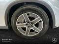 Mercedes-Benz GLC 450 d 4M AMG+PANO+AHK+KEYLESS+9G Silber - thumbnail 6