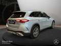 Mercedes-Benz GLC 450 d 4M AMG+PANO+AHK+KEYLESS+9G Silber - thumbnail 8