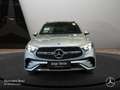 Mercedes-Benz GLC 450 d 4M AMG+PANO+AHK+KEYLESS+9G Silber - thumbnail 3