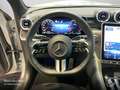 Mercedes-Benz GLC 450 d 4M AMG+PANO+AHK+KEYLESS+9G Silber - thumbnail 14