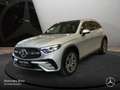 Mercedes-Benz GLC 450 d 4M AMG+PANO+AHK+KEYLESS+9G Silber - thumbnail 2