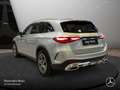 Mercedes-Benz GLC 450 d 4M AMG+PANO+AHK+KEYLESS+9G Silber - thumbnail 10