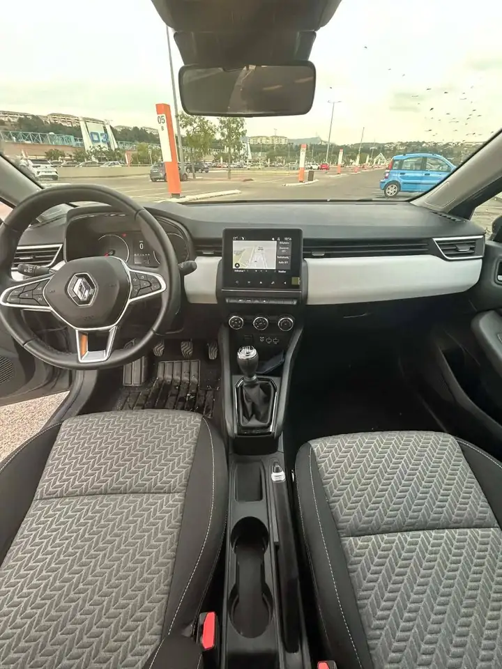 Renault Clio Grandtour — photo 2