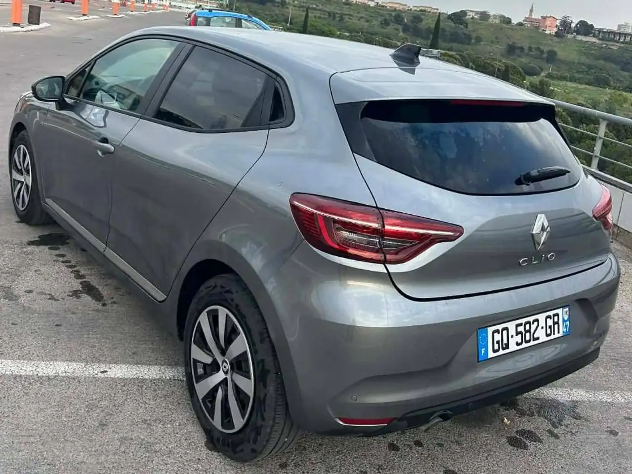 Renault Clio Grandtour — photo 3