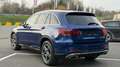 Mercedes-Benz GLC 300 GLC 300 d 4-Matic AMG LINE / COCKPIT / BURMESTER Bleu - thumbnail 5