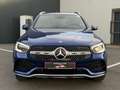 Mercedes-Benz GLC 300 GLC 300 d 4-Matic AMG LINE / COCKPIT / BURMESTER Bleu - thumbnail 3