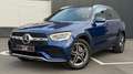 Mercedes-Benz GLC 300 GLC 300 d 4-Matic AMG LINE / COCKPIT / BURMESTER Bleu - thumbnail 1