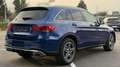 Mercedes-Benz GLC 300 GLC 300 d 4-Matic AMG LINE / COCKPIT / BURMESTER Bleu - thumbnail 4