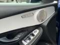 Mercedes-Benz GLC 300 GLC 300 d 4-Matic AMG LINE / COCKPIT / BURMESTER Bleu - thumbnail 12