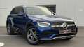 Mercedes-Benz GLC 300 GLC 300 d 4-Matic AMG LINE / COCKPIT / BURMESTER Bleu - thumbnail 2