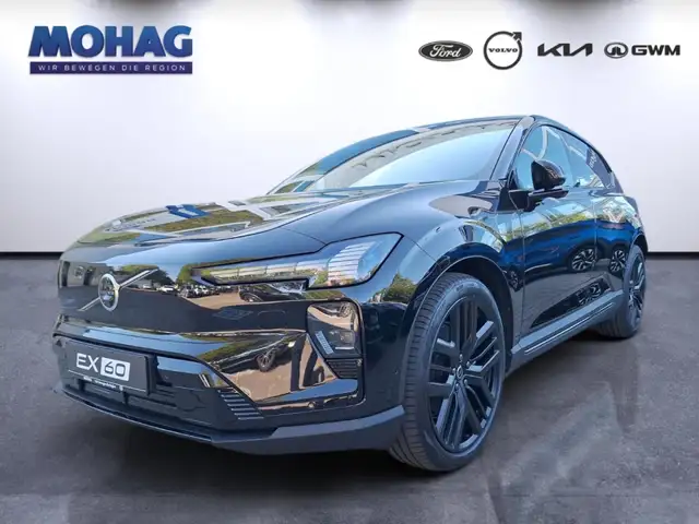 Volvo Sonstige