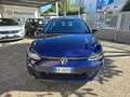 Volkswagen Golf Golf 1.0 etsi evo Life 110cv dsg Blu/Azzurro - thumbnail 1