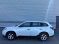 Mitsubishi Outlander 2,0 MIVEC AS&G Invite ID:36 Weiß - thumbnail 4