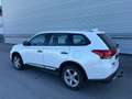 Mitsubishi Outlander 2,0 MIVEC AS&G Invite ID:36 Weiß - thumbnail 5
