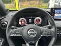 Nissan Juke 1.0 DIG-T N-Connecta DCT Gris - thumbnail 14
