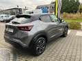 Nissan Juke 1.0 DIG-T N-Connecta DCT Gris - thumbnail 4