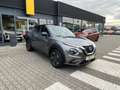 Nissan Juke 1.0 DIG-T N-Connecta DCT Gris - thumbnail 2