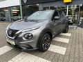 Nissan Juke 1.0 DIG-T N-Connecta DCT Gris - thumbnail 7