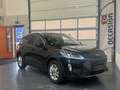 Ford Kuga 2.5 PHEV Titanium X 1 JAAR BOVAG GARANTIE Noir - thumbnail 10