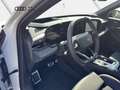 Audi SQ6 e-tron quattro AHK Pano B&O Tech-pro Weiß - thumbnail 7