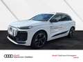 Audi SQ6 e-tron quattro AHK Pano B&O Tech-pro Weiß - thumbnail 1