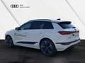Audi SQ6 e-tron quattro AHK Pano B&O Tech-pro Weiß - thumbnail 3