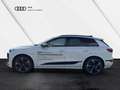 Audi SQ6 e-tron quattro AHK Pano B&O Tech-pro Weiß - thumbnail 2