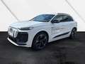 Audi SQ6 e-tron quattro AHK Pano B&O Tech-pro Alb - thumbnail 2