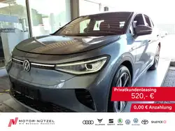 Volkswagen ID.5 GTX 220KW 4M MATRIX+360°+ACC+HUD+SHZ+NAVI