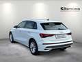 Audi A3 35 TFSI LED KAM ACC SMARTPINTER SHZ Weiß - thumbnail 6