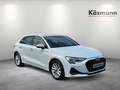 Audi A3 35 TFSI LED KAM ACC SMARTPINTER SHZ Weiß - thumbnail 18