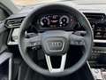 Audi A3 35 TFSI LED KAM ACC SMARTPINTER SHZ Weiß - thumbnail 11
