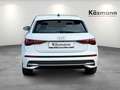 Audi A3 35 TFSI LED KAM ACC SMARTPINTER SHZ Weiß - thumbnail 7