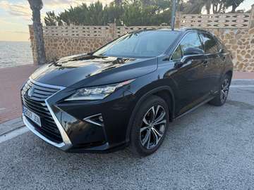 RX 450h Executive Executive