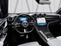 Mercedes-Benz GLC 220 GLC 220 d 4Matic AMG Line Premium Plus NIGHT-PACK Plateado - thumbnail 5